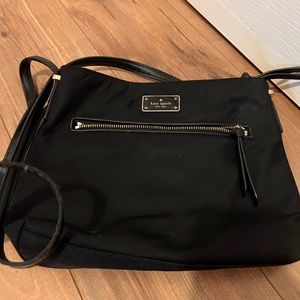 Kate spade cross body bag